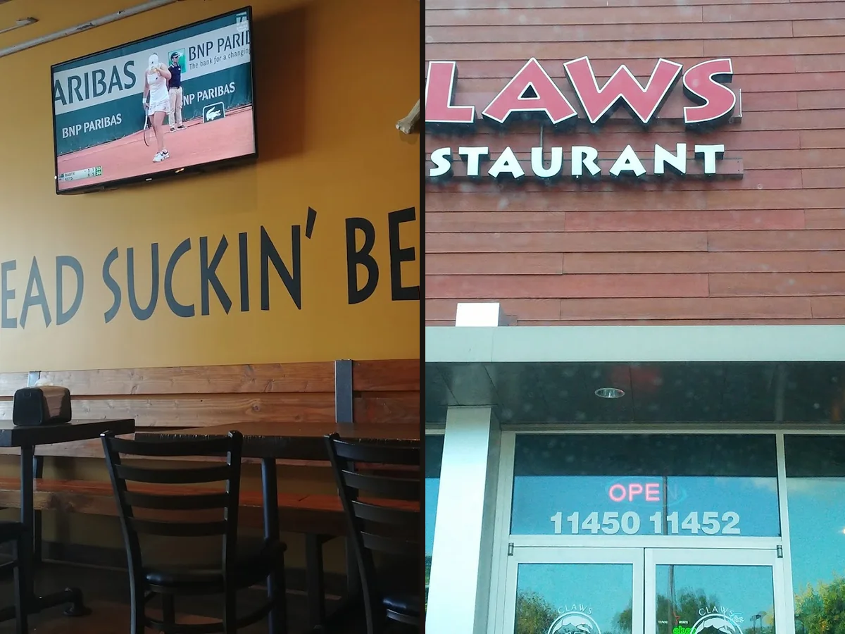 Cajun Seafood in Cerritos