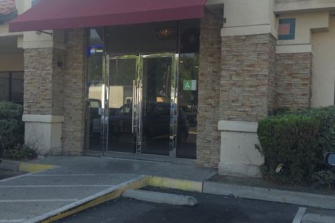 Asian Star Buffet